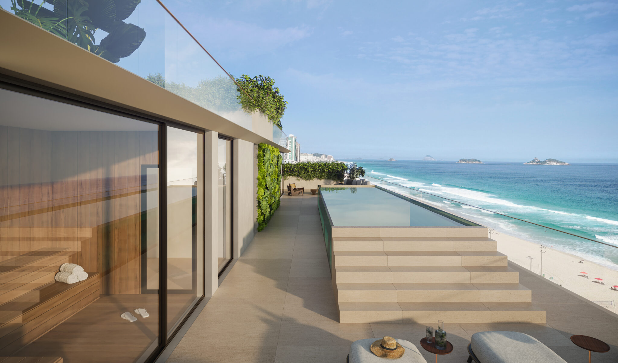 ATTO 1º PAV PENTHOUSE